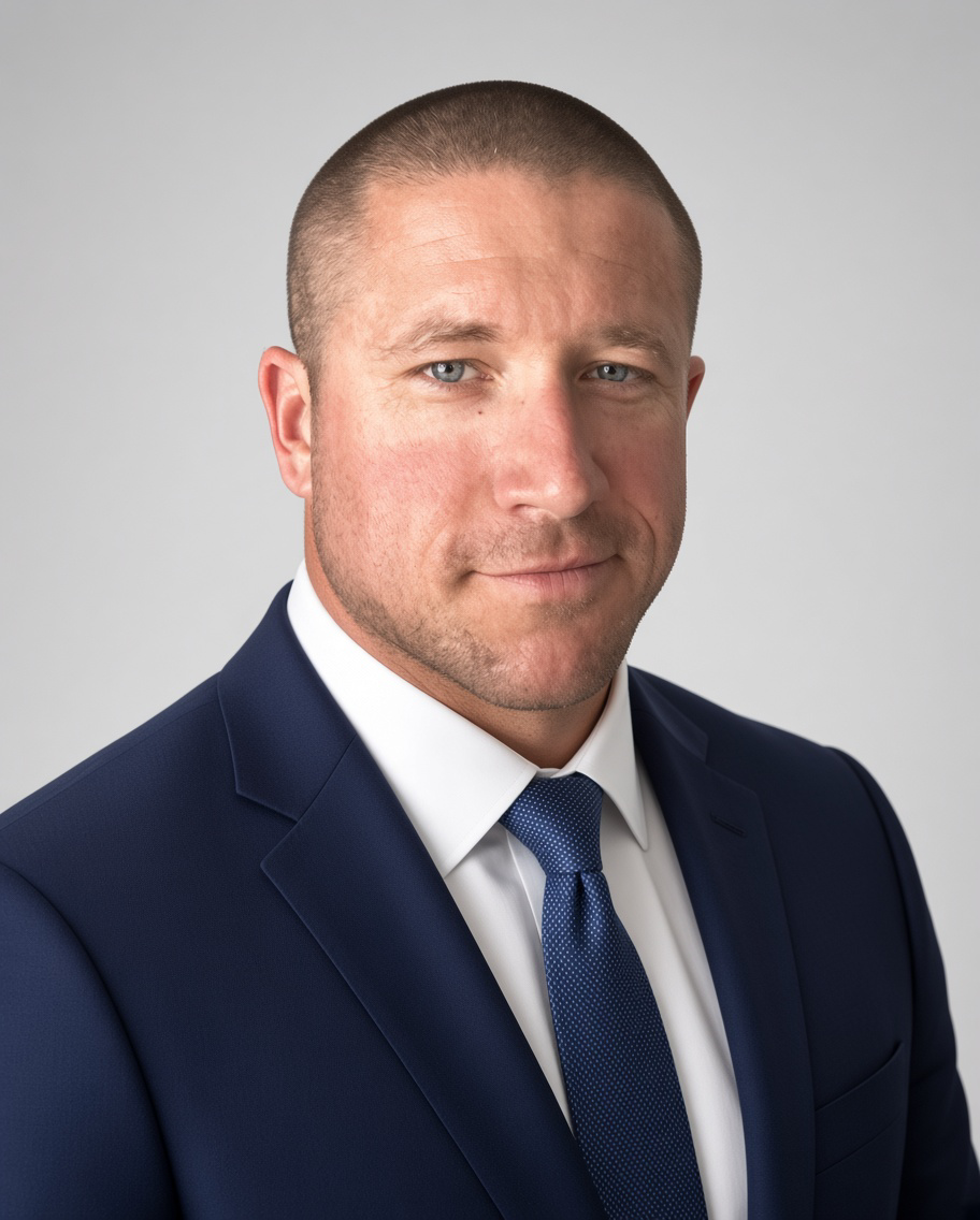 James Greenwell, Realtor